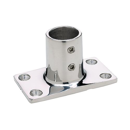 SEACHOICE 37921 CPZ 7/8" 90 DEG RECTANGLE BASE