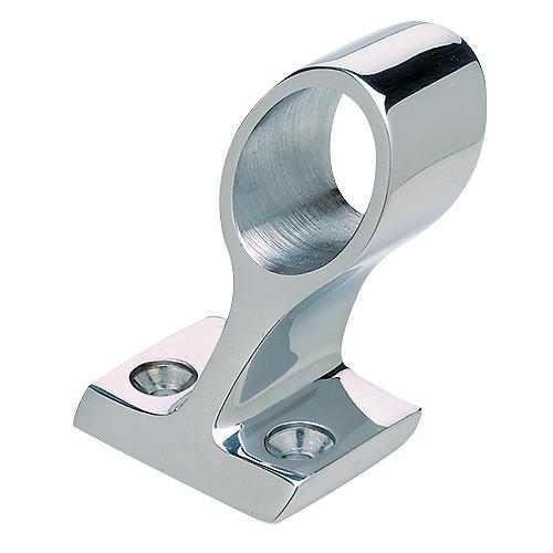 SEACHOICE 38251 60 DEG SS RAIL FITTING 7/8