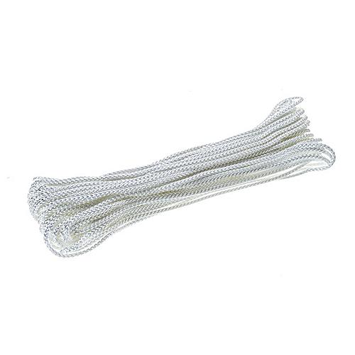 SEACHOICE 40151 RIGGING LINE WHITE 1/8IN X 100FT