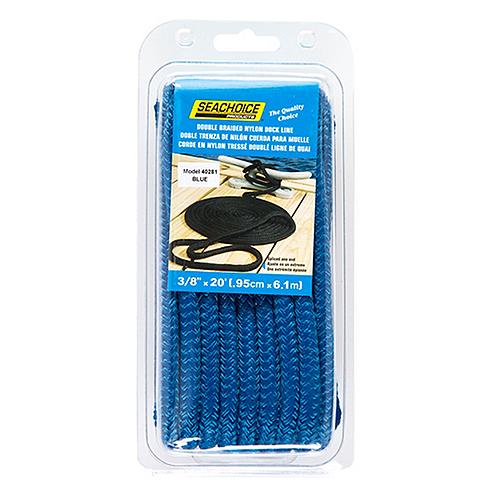 BLUE DB DL 3/8IN X 20IN
