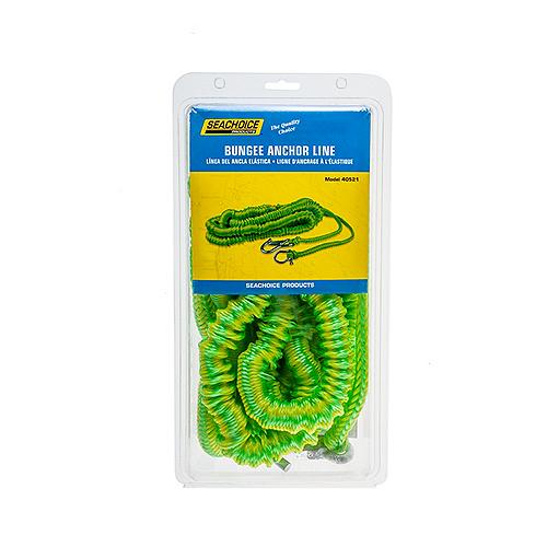 SEACHOICE 40521 BUNGEE ANCHOR LINE