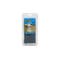 SEACHOICE 40871 1/4 X 6 TEAL FENDER LINES 2 PK