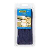SEACHOICE 40881 1/4IN X 6FT NAVY FENDER LINES 2PK