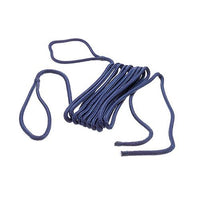 SEACHOICE 40881 1/4IN X 6FT NAVY FENDER LINES 2PK