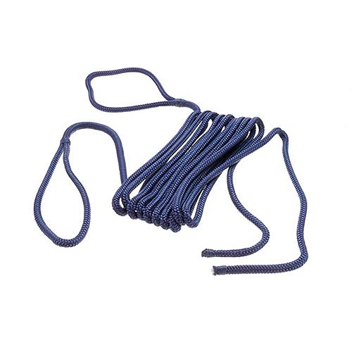 SEACHOICE 40881 1/4IN X 6FT NAVY FENDER LINES 2PK