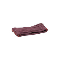 SEACHOICE 40911 1/4 X 6 BURGANDY FENDER LINES 2 PK