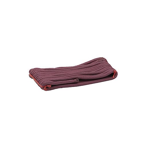 SEACHOICE 40911 1/4 X 6 BURGANDY FENDER LINES 2 PK