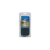 SEACHOICE 40951 3/8 X 6 GREEN FENDER LINES 2 PK