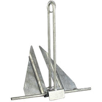 SEACHOICE 41620 10E UTILITY ANCHOR