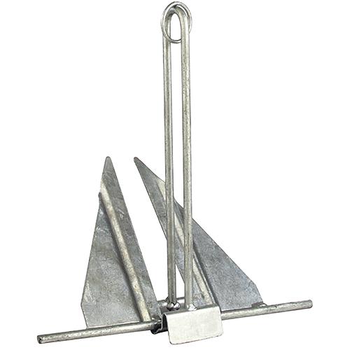 SEACHOICE 41620 10E UTILITY ANCHOR