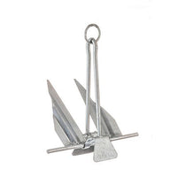 SEACHOICE 41610 7E ECONOMY ANCHOR