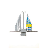 SEACHOICE 41620 10E UTILITY ANCHOR