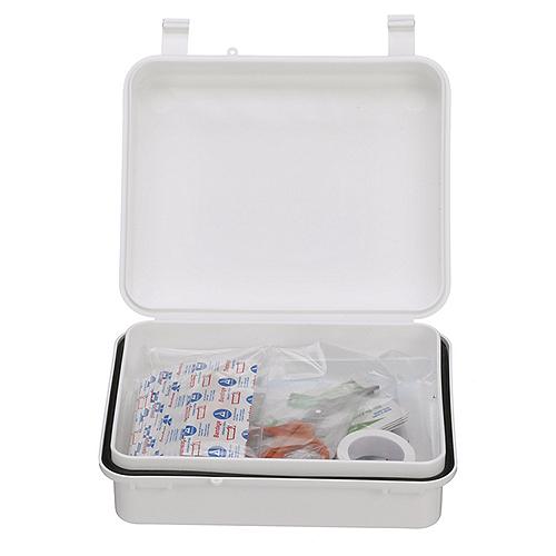SEACHOICE 42021 BASIC MARINE FIRST AID KIT