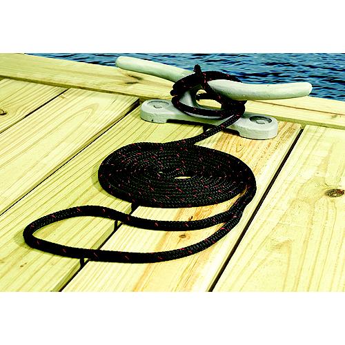 SEACHOICE 42441 3/8 X 15 GREEN DOCKLINE