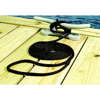 SEACHOICE 42411 3/8 X 15 POLYPROPLENE BLUE DOCK LINE