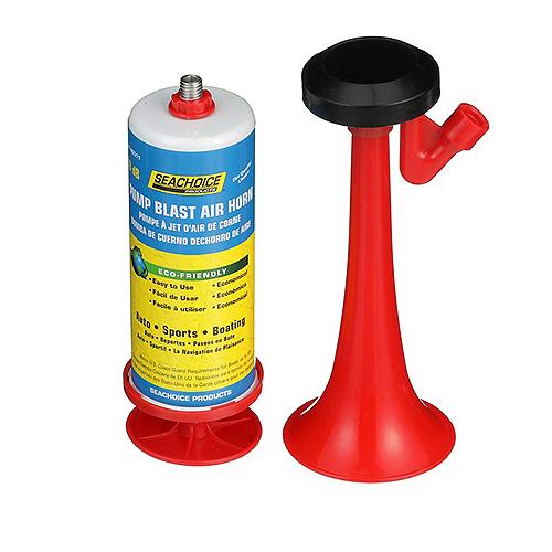 SEACHOICE 46311 PUMP BLAST AIR HORN