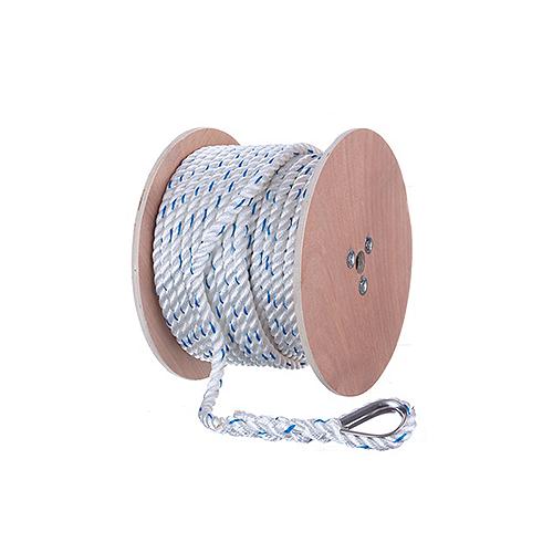 SEACHOICE 47921 5/8" X 200FT ANCHOR LINE
