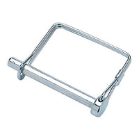 SEACHOICE 52091 LOCKING PIN 1/4IN DIAM
