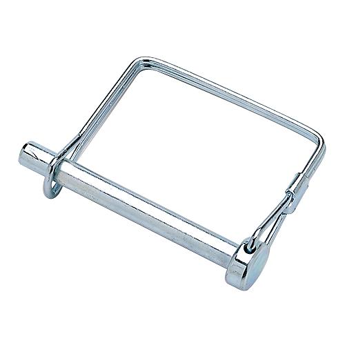 SEACHOICE 52091 LOCKING PIN 1/4IN DIAM