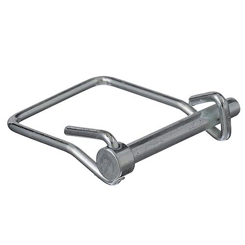 SEACHOICE 52091 LOCKING PIN 1/4IN DIAM