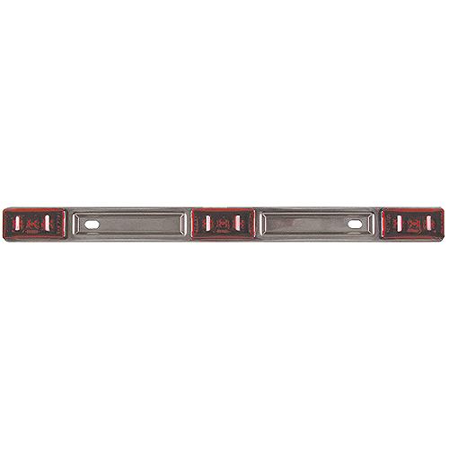 SEACHOICE 52511 SS 3 LED LIGHT BAR
