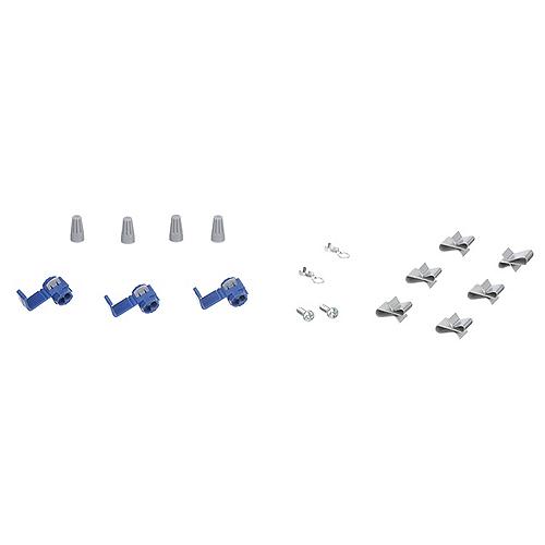 SEACHOICE 52911 SUBMERSABLE TRAILER LIGHT KIT