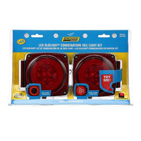 SEACHOICE 52911 SUBMERSABLE TRAILER LIGHT KIT