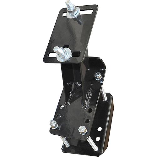 SEACHOICE 53881 BOLT ON TIRE CARRIER