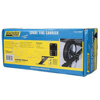 SEACHOICE 53881 BOLT ON TIRE CARRIER
