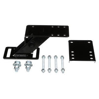 SEACHOICE 53881 BOLT ON TIRE CARRIER