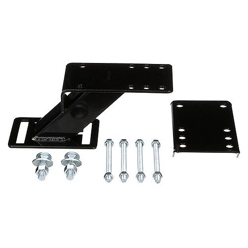 SEACHOICE 53881 BOLT ON TIRE CARRIER