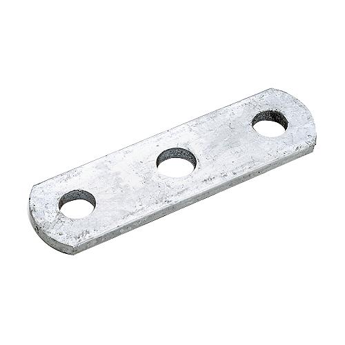 SEACHOICE 55021 1-1/4" x 1-1/2 AXLE U BOLT PLATE LIGHT DUTY