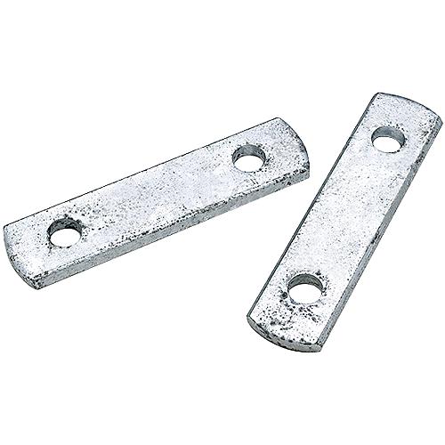 SEACHOICE 55221 3IN FRAME TIE PLATES