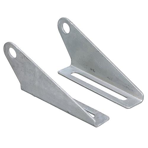 SEACHOICE 55530 SPLIT KEEL BRACKET