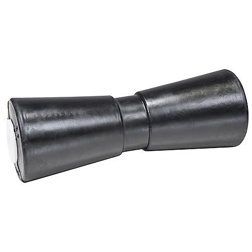 SEACHOICE 56091 10 IN SPOOL KEEL ROLLER  5/8 IN SHAFT