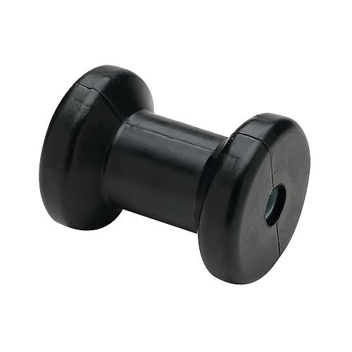 SEACHOICE 56190 5IN SPOOL ROLLER 5/8 SHAFT