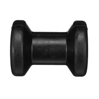 SEACHOICE 56190 5IN SPOOL ROLLER 5/8 SHAFT