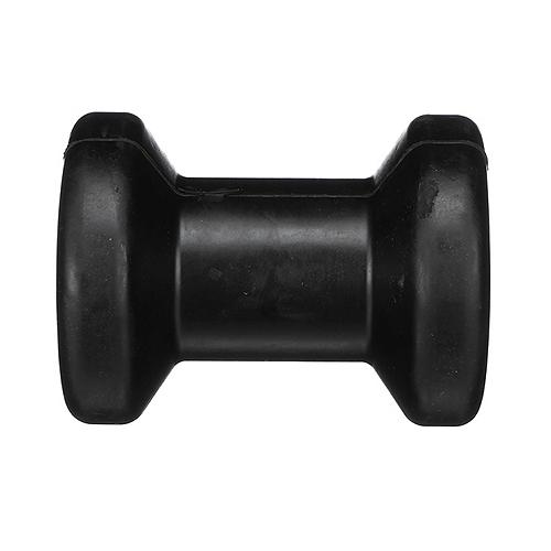 SEACHOICE 56190 5IN SPOOL ROLLER 5/8 SHAFT