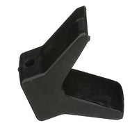 SEACHOICE 56260 BOW V STOP 3IN X 3IN