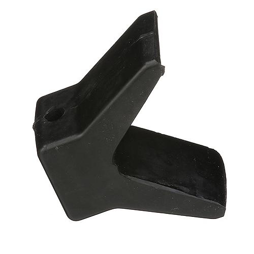 SEACHOICE 56260 BOW V STOP 3IN X 3IN