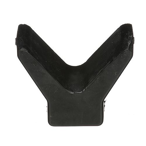 SEACHOICE 56260 BOW V STOP 3IN X 3IN