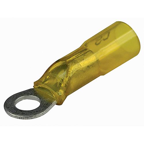 SEACHOICE 60031-5PK 12-10 #8 HEAT SHRINK RING 5 PK