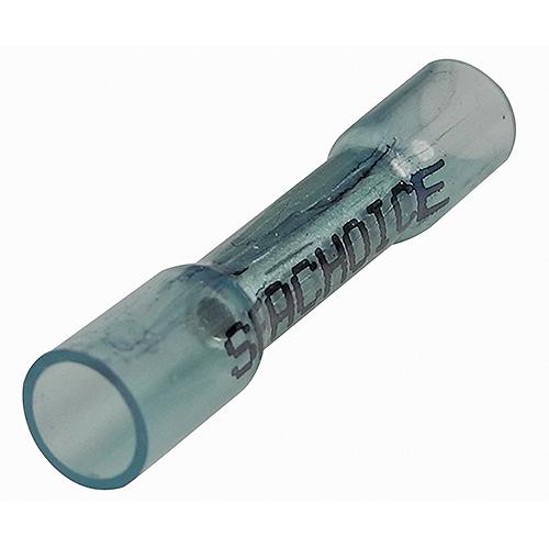 SEACHOICE 61161-5PK 16-14 HEAT SHRINK BUTT CONNECT