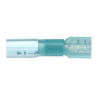 SEACHOICE 60291-5PK 16-14 FEMALE HEAT SHRINK 5/PK