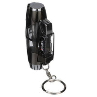 SEACHOICE 61201 TURBO LITE II MINI TORCH