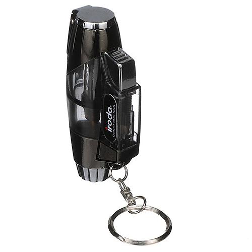 SEACHOICE 61201 TURBO LITE II MINI TORCH