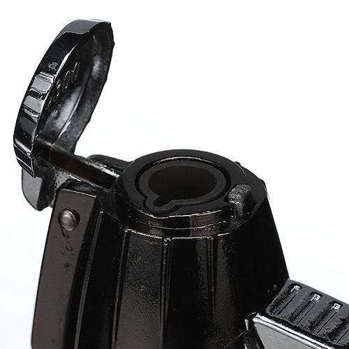 SEACHOICE 61201 TURBO LITE II MINI TORCH