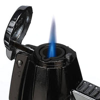 SEACHOICE 61201 TURBO LITE II MINI TORCH