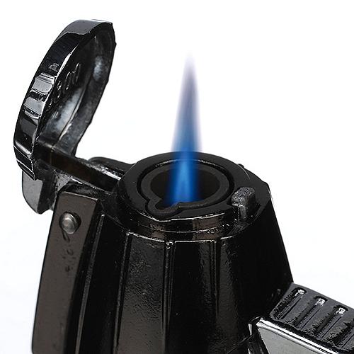 SEACHOICE 61201 TURBO LITE II MINI TORCH