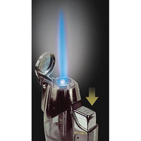 SEACHOICE 61201 TURBO LITE II MINI TORCH